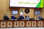 ضرورت سرعت بخشیدن به طرح «معراج شهدا» در گیلان