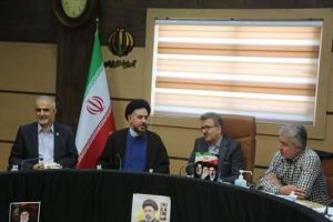 هشدار رئیس دانشگاه علوم پزشکی گیلان از تداوم کاهش نرخ جمعیت