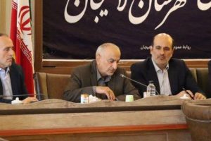 تخصیص ۶ هزار میلیارد تومان تسهیلات به واحدهای تولیدی گیلان/ پرداخت ۴۰ میلیارد تومان به ازای هر واحد صنعتی فناور