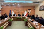 ساماندهی گاری کباب ها ،ون کافه ها با اولویت سلامت شهروندان ،کاهش ترافیک و حذف زوائد بصری دنبال می‌شود