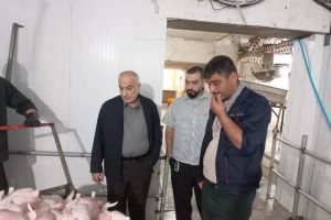 پورحیدری: ادعای افزایش روزانه قیمت مرغ قابل قبول نیست