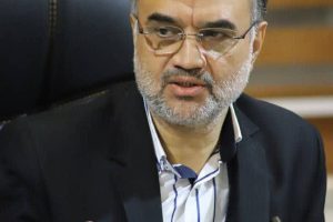 تبدیل وضعیت نیروهای شرکتی گامی مهم در احقاق حقوق کارکنان شهرداری است/ شهردار رشت در اسرع وقت تمهیدات لازم برای تبدیل وضعیت نیروهای شرکتی را فراهم کند