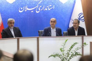 صدور مجوز تغییر کاربری و بلندمرتبه سازی برای مسکن زوج های گیلانی