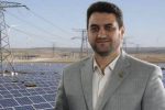 مهندس «جواد لطفی» سکاندار انرژی‌های تجدیدپذیر گیلان شد