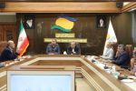 «سرزمین سبز» در منطقه آزاد انزلی کلید می‌خورد؛ تأکید بر تبدیل انزلی به هاب فناوری و اقتصاد دیجیتال کشور
