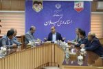 ۸۸ میلیارد تومان پروژه ارتباطات و فناوری اطلاعات در گیلان بهره برداری می شود/ تاکید استاندار بر توسعه اقتصاد دیجیتال در نظام آموزشی
