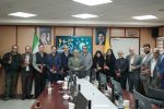 قدردانی مدیرعامل گاز گیلان از تلاش‌های روابط عمومی و فناوری اطلاعات؛ تأکید بر برنامه‌محوری و استفاده بهینه از ظرفیت‌های موجود