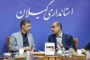 گیلان آماده جهش در ترانزیت و تجارت دریایی است
