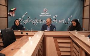 جریان نقدینگی باید از سوداگری به سمت تولید هدایت شود
