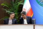 معاون وزیر راه: ۲۳ میلیون و ۳۰۰ هزار تن کالا در بنادر تخلیه و بارگیری شد