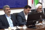 رونمایی از سامانه ثبت اسناد غیررسمی «ادعا» در گیلان