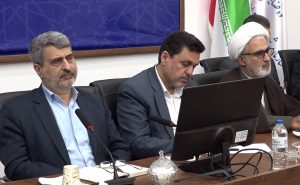 رونمایی از سامانه ثبت اسناد غیررسمی «ادعا» در گیلان
