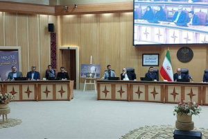 فراخوان مدیرعامل شرکت برق منطقه‌ای گیلان برای بسیج روابط عمومی‌ها در راستای پیوستن به پویش ۲۵ درجه که با حمایت استاندار گیلان و مشاور وزیر و رئیس مرکز اطلاع‌رسانی وزارت کشور رسما کلید خورد