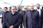 قالیباف و عراقچی در دوحه هستند | تمرکز گفت‌وگوها روی تنگه هرمز و ذخایر اورانیوم