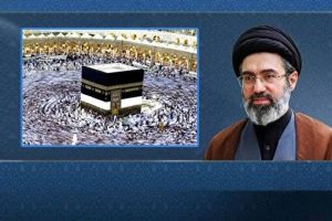 رهبر انقلاب: سلاح الله اکبر، بعثت امت اسلامی را رقم خواهد زد