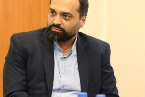 شرکت «صدرانو» نشان دانش‌بنیان گرفت؛ گامی نوین در تجاری‌سازی فناوری‌های استان گیلان