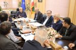 تسریع طرح‌های صنعتی بالای ۶۰ درصد پیشرفت در انتظار تأمین اعتبار