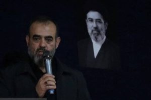بیست و نهمین کاروان پیاده گیلان به مقصد مرقد امام(ره) حرکت کرد