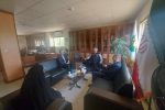 هم‌افزایی مدیریت شهری و صنعت برق گیلان برای ارتقای خدمات‌رسانی/ تشکیل کارگروه مشترک برای ایمن‌سازی پیاده‌راه فرهنگی رشت