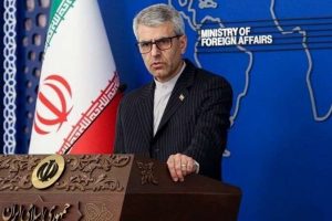 طعنه سنگین بقائی به رئیس‌جمهور لبنان