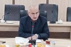 آستراخان می‌تواند دروازه تجاری به کشور روسیه باشد / معاهده اوراسیا فرصتی ممتاز برای تجارت با تعرفه صفر ۸۰۰ قلم کالا