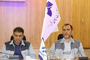 تأکید هلدینگ سیمان تأمین بر توسعه انرژی‌های نو و مدیریت هزینه‌ها/ بازدید معاونان فنی از سیمان خزر
