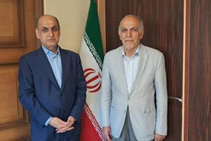 تأکید بر نقش راهبردی گیلان در توسعه اقتصاد دریامحور کشور