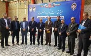 برنامه‌ریزی برای بازسازی زیرساخت‌های شهرک صنعتی صومعه‌سرا؛ عزم ملی برای احیای تولید و جذب سرمایه‌گذاری در گیلان