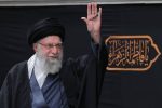 جزئیات مراسم وداع، تشییع و تدفین رهبر شهید انقلاب اعلام شد