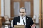 عراقچی: حمله اسرائیل به لبنان از الان به بعد نقض تفاهمنامه است