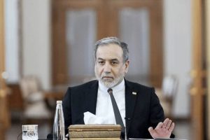 عراقچی: حمله اسرائیل به لبنان از الان به بعد نقض تفاهمنامه است