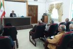 تاکید بر ارتقای معیشت و سلامت بازنشستگان در نشست شورای راهبردی شرکای اجتماعی استان مطرح شد؛ تاکید بر ارتقای معیشت و سلامت بازنشستگان