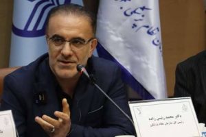 گیلان ظرفیت تبدیل شدن به قطب گردشگری سلامت را دارد