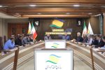 منطقه آزاد انزلی سکوی تأمین تجهیزات نوین صنعت برق
