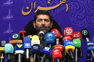 جزئیات مراسم وداع، نماز و تشییع رهبر شهید انقلاب در تهران