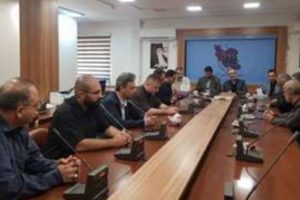 حمایت از تولیدکنندگان و کارآفرینان، مسیر تحقق توسعه پایدار اقتصادی است