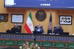 «خون رهبر شهید » وحدت ملی و بزرگترین تجمع انسانی تاریخ رقم خواهد زد
