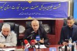 تحقق ۸۱۰ میلیون دلاری صادرات در گیلان؛ ۱۹۶ کارخانه جدید راه اندازی شد