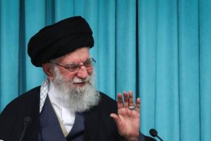 تشییع رهبر شهید انقلاب در عراق یک حماسه‌ ماندگار از وحدت آرمانی است