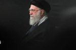 مشهد در انتظار آخرین بدرقه
