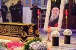 روایت فرمانده سپاه رشت از رواق دارالذکر؛ عهد می بندیم که می‌مانیم