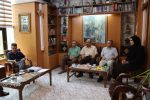 تمرکز بر توسعه آموزش‌های تخصصی در جشنواره ملی نمایشنامه‌نویسی رضوی