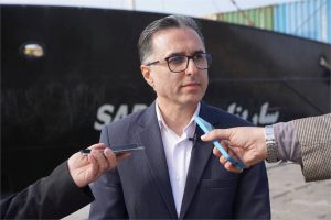 دعوت سرمایه‌گذاران به مشارکت در ساخت دو پروژه بزرگ گردشگری دریایی استان گیلان