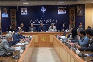 تأکید بر تسریع در اجرای طرح نهضت ملی مسکن در شهرستان فومن و رفع موانع اجرایی