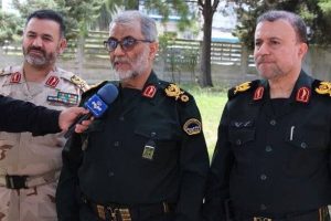 جانشین فراجا: پلیس اجازه بروز رفتارهای هنجارشکنانه را نخواهد داد