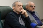 تأکید رئیس‌جمهور بر تقویت انسجام ملی/ ثبت ملی آیین تشییع رهبر شهید در فهرست میراث ناملموس