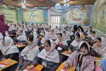 هدف‌گذاری شرکت گاز گیلان برای آموزش ۲۰ هزار دانش‌آموز در طرح همیار گاز