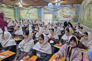 هدف‌گذاری شرکت گاز گیلان برای آموزش ۲۰ هزار دانش‌آموز در طرح همیار گاز