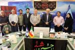 تقدیر مدیر مخابرات منطقه گیلان از کارکنان فعال در سامانه «یارا»