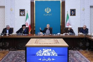 ضرورت تقویت قدرت بازدارندگی حقوقی ایران در مجامع جهانی